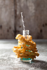 World's Best Onion Rings