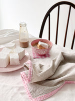 Homemade Tupelo Honey Marshmallows