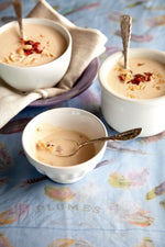 Southern Peanut Soup