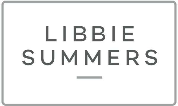 LIBBIE SUMMERS label GIFT CARD